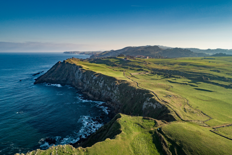 Casa alquiler en comillas